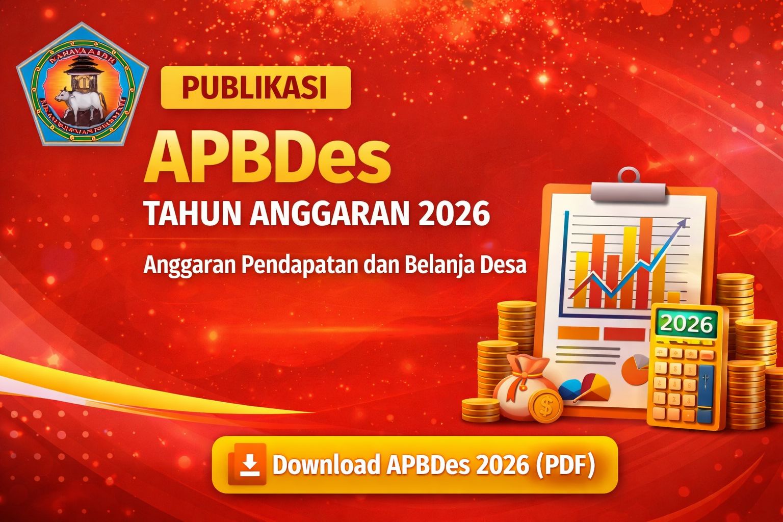 Pelatihan Bumdesa Taro dari Tenaga Ahli Bumdes Kabupaten