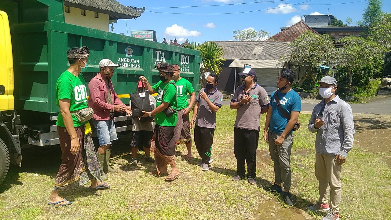 LOMBA MOVIE DEWITA 2020