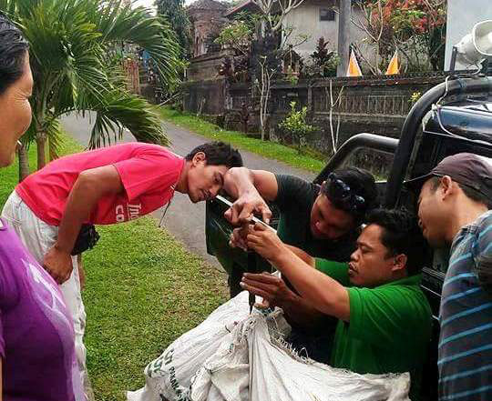 PERAYAAN HUT ST GIRI MADYA TARO KAJA YANG KE 38 DENGAN TEMA MENINGKAKAN SUMBER DAYA GENERASI MUDA YANG BERKUALITAS BERBUDAYA