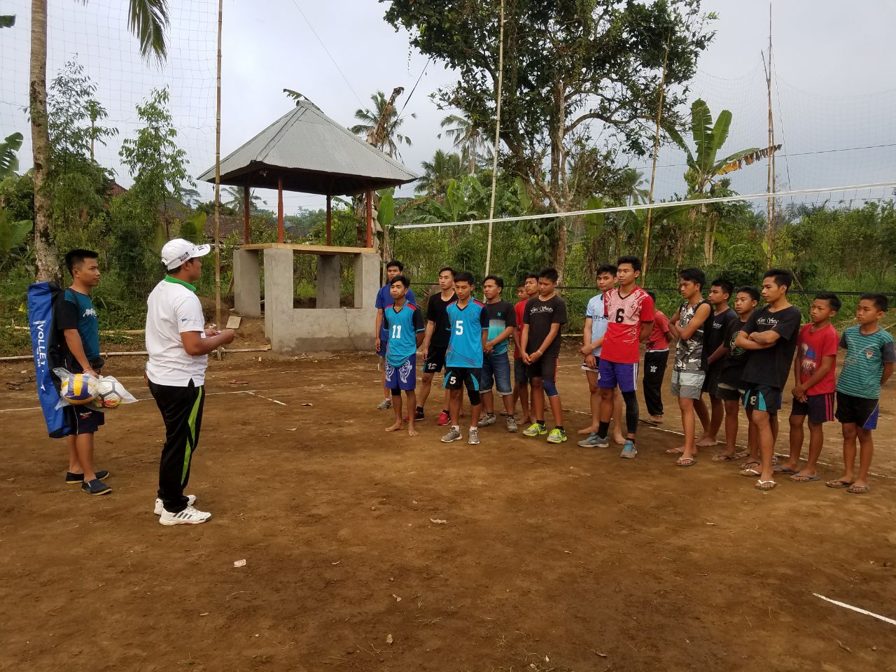 LOMBA MOVIE DEWITA 2020