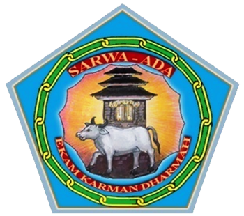 Logo Situs Resmi Desa Taro